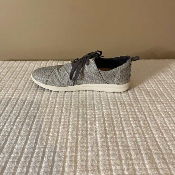 Toms Women’s Del Ray Shoes - Picture 5 of 10